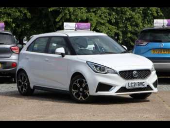 2021 (21) - 1.5 VTi-TECH Exclusive Nav Hatchback 5dr Petrol Manual Euro 6 (s/s) (106 ps