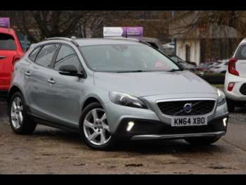 2015 (64) - D4 [190] Cross Country Lux Nav 5dr Geartronic