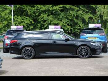 Used Kia Optima 2019 for sale - 74806525: Photo