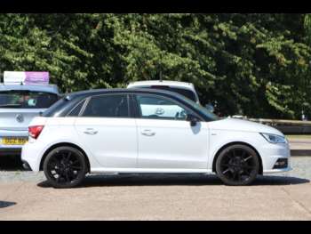 Used Audi A1 2018 for sale - 74930948: Photo