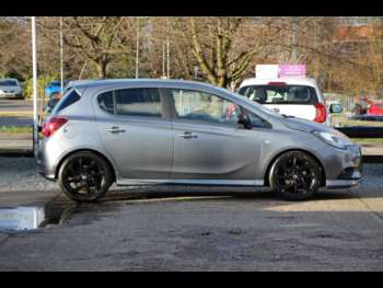 Used Vauxhall Corsa 2019 for sale - 74806896: Photo