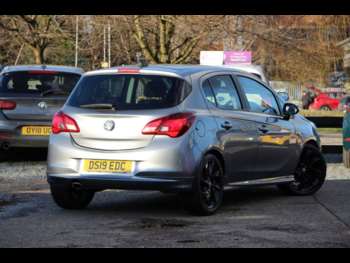 Used Vauxhall Corsa 2019 for sale - 74806896: Photo