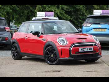 Used MINI Electric Hatch 2021 for sale - 74833656: Photo