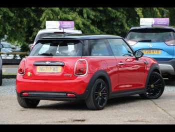 Used MINI Electric Hatch 2021 for sale - 74833656: Photo