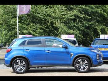 Used Mitsubishi ASX 2020 for sale - 75062533: Photo