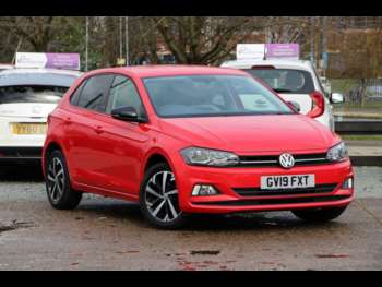 2019 (19) - 1.0 EVO beats Hatchback 5dr Petrol Manual Euro 6 (s/s) (65 ps)
