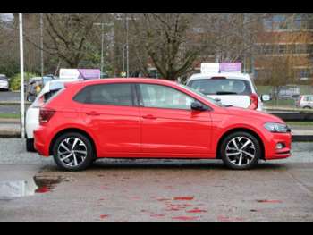 Used Volkswagen Polo 2019 for sale - 74806257: Photo