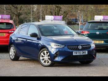 2020 (70) - 1.2 Turbo Elite Nav 5dr