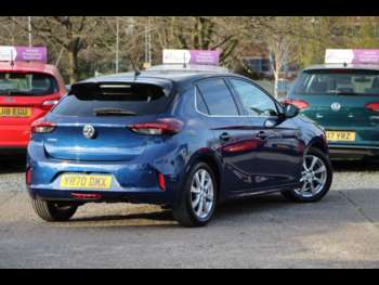 Used Vauxhall Corsa 2020 for sale - 74807201: Photo