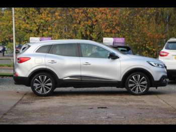 Used Renault Kadjar 2018 for sale - 74807053: Photo
