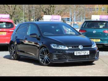 2017 (67) - 2.0 TDI GTD Hatchback 5dr Diesel DSG Euro 6 (s/s) (184 ps)