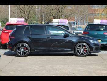 Used Volkswagen Golf 2017 for sale - 74806487: Photo