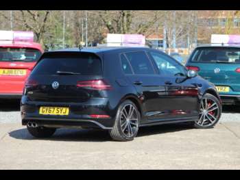 Used Volkswagen Golf 2017 for sale - 74806487: Photo