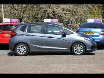 Used Honda Jazz 2018 for sale - 74806330: Photo