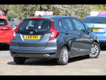 Used Honda Jazz 2018 for sale - 74806330: Photo