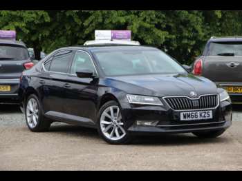 2016 (66) - 2.0 TSI SE L Executive 5dr DSG