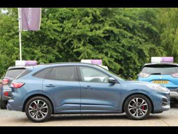Used Ford Kuga 2022 for sale - 74807279: Photo