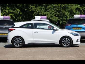 Used Hyundai i20 2016 for sale - 74898166: Photo