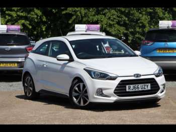 2016 (66) - 1.2 SE Coupe 3dr Petrol Manual Euro 6 (84 ps)