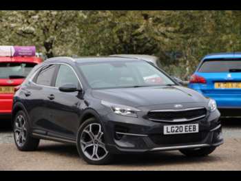 2020 (20) - 1.6 CRDi 3 SUV 5dr Diesel Manual Euro 6 (s/s) (134 bhp)