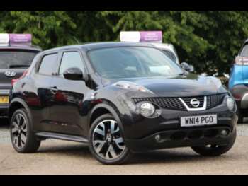 2014 (14) - 1.5 dCi N-Tec 5dr [Start Stop]
