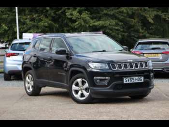 2019 (69) - 1.4 Multiair 140 Longitude 5dr [2WD]