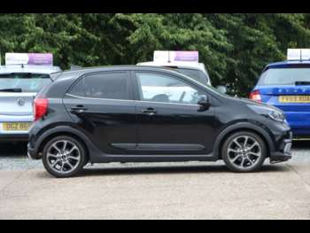 Used Kia Picanto 2022 for sale - 75020684: Photo