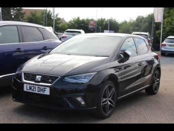 2021 (21) - 1.0 MPI FR Sport Hatchback 5dr Petrol Manual Euro 6 (s/s) GPF (80 ps)