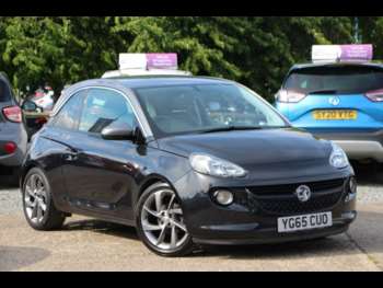 2015 (65) - 1.2i SLAM Hatchback 3dr Petrol Manual Euro 6 (70 ps)