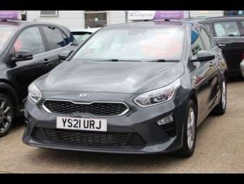 2021 (21) - 1.6 CRDi MHEV 2 NAV Hatchback 5dr Diesel Hybrid Manual Euro 6 (s/s) (134 bh