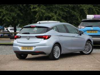 Used Vauxhall Astra 2019 for sale - 74885303: Photo