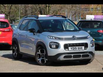 2019 (19) - 1.2 PureTech Flair SUV 5dr Petrol Manual Euro 6 (82 ps)