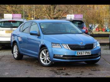 2017 (67) - 1.4 TSI SE L 5dr DSG
