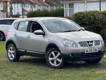 2009 (09) - 2.0 Acenta 5dr