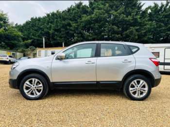 Used Nissan Qashqai 2013 for sale - 73446072: Photo