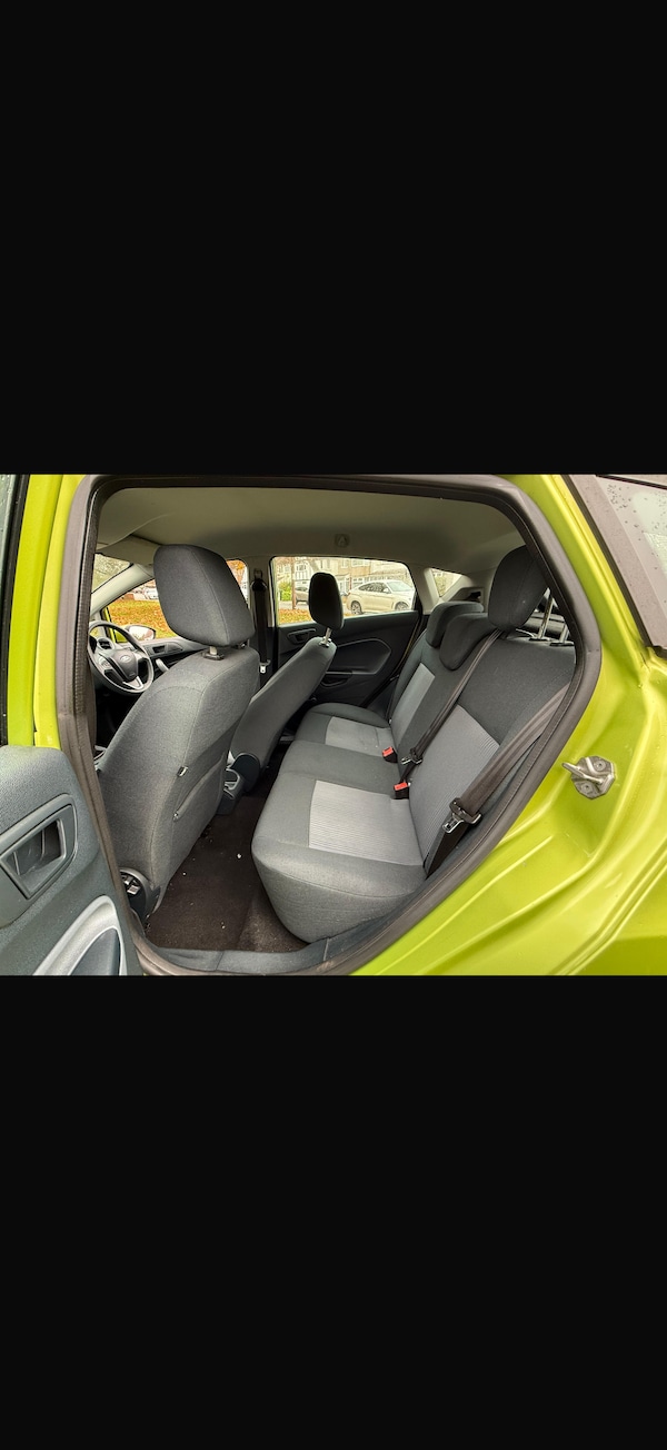 Used Ford Fiesta 2010 for sale - 74288768: Photo 19