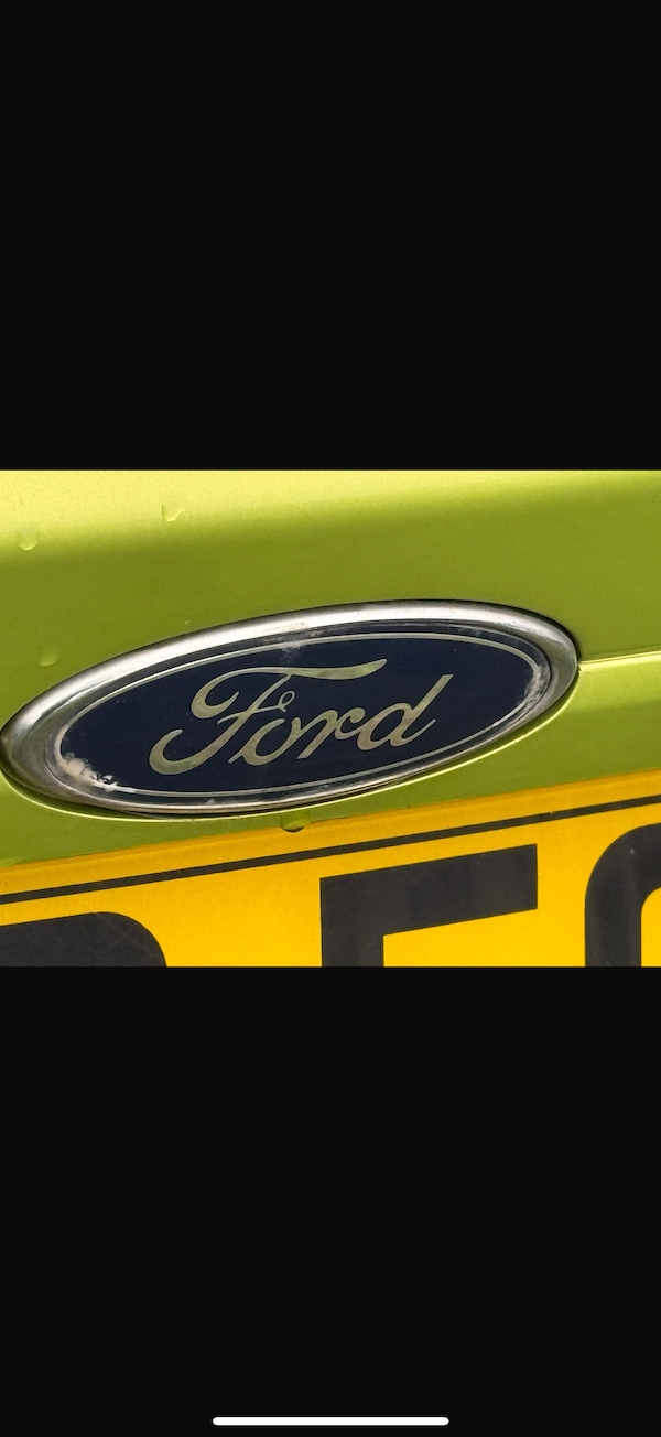 Used Ford Fiesta 2010 for sale - 74288768: Photo 8