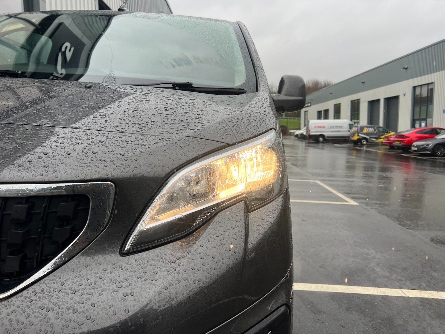 Used Peugeot Expert 2021 for sale - 76763526: Photo 10