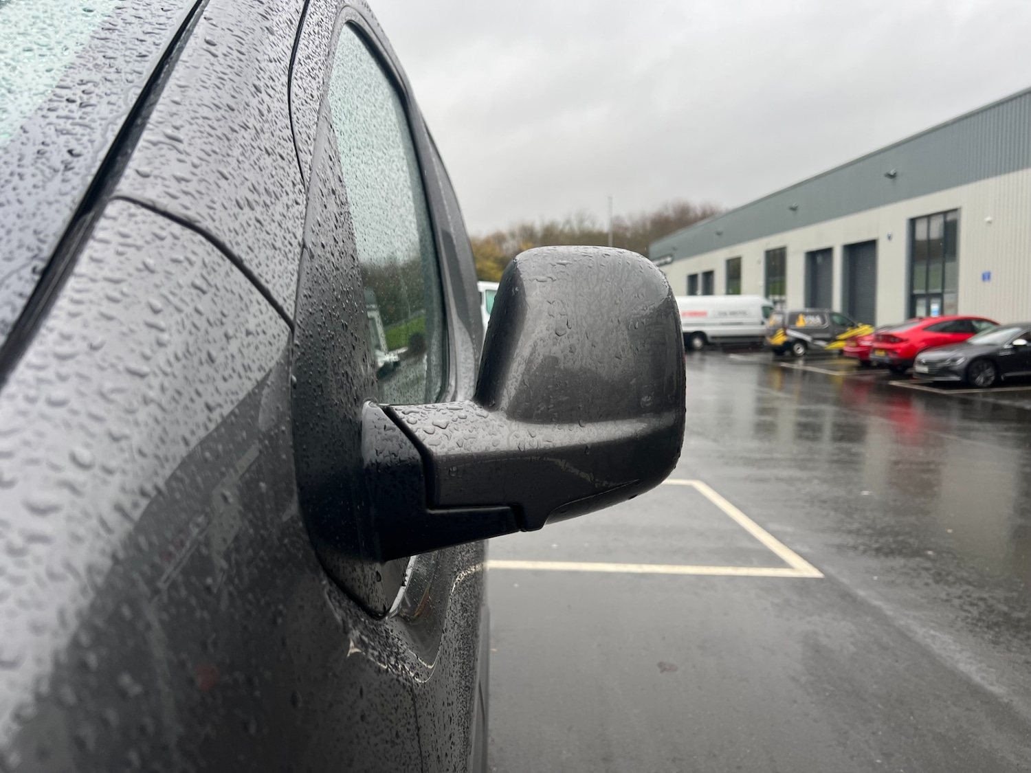 Used Peugeot Expert 2021 for sale - 76763526: Photo 11