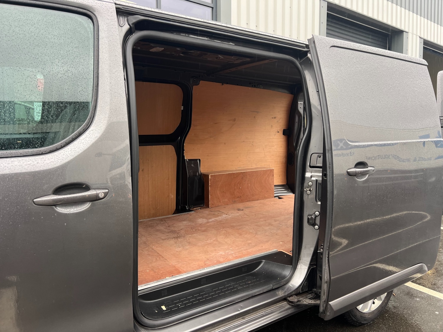 Used Peugeot Expert 2021 for sale - 76763526: Photo 13