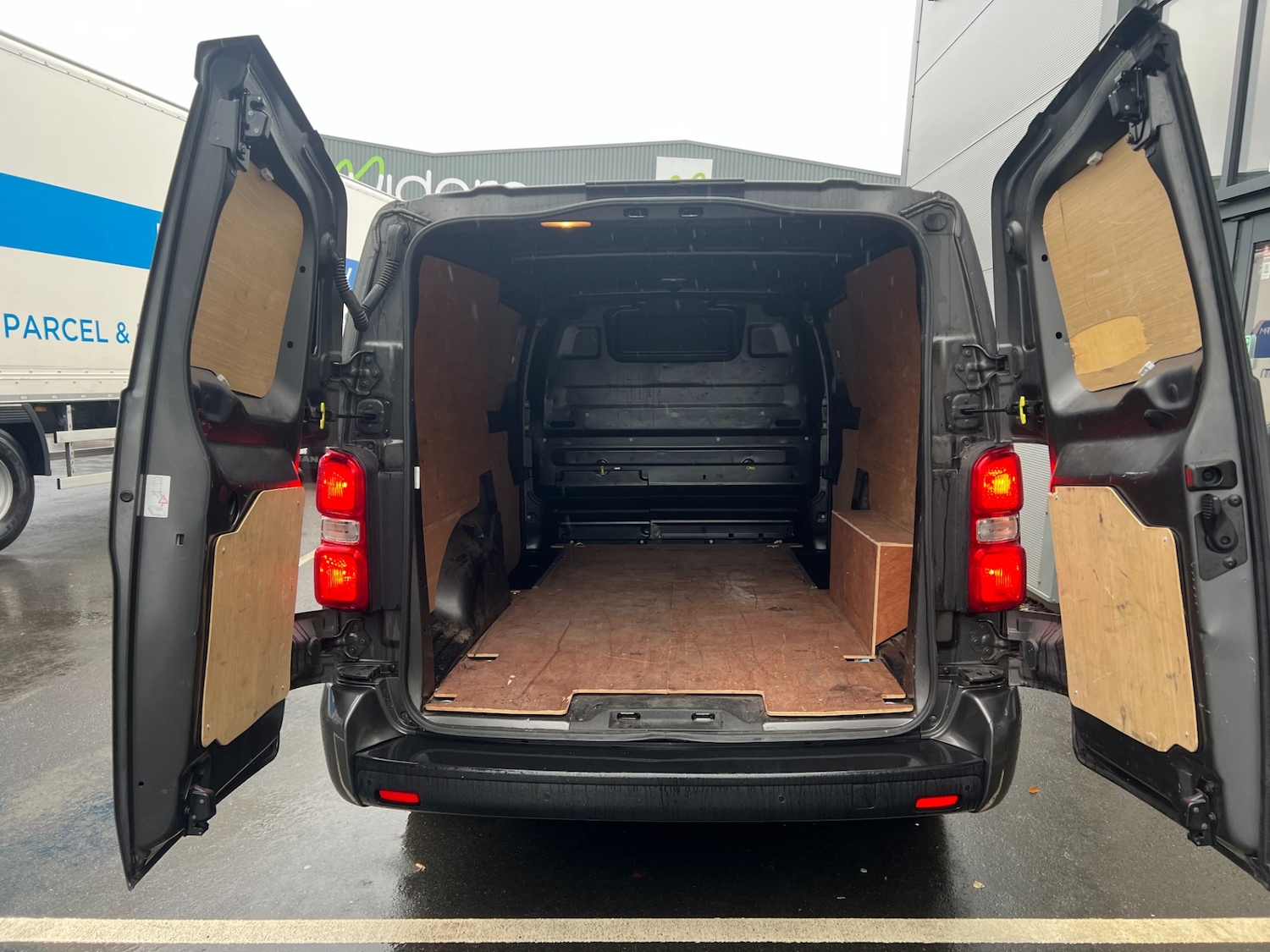 Used Peugeot Expert 2021 for sale - 76763526: Photo 15