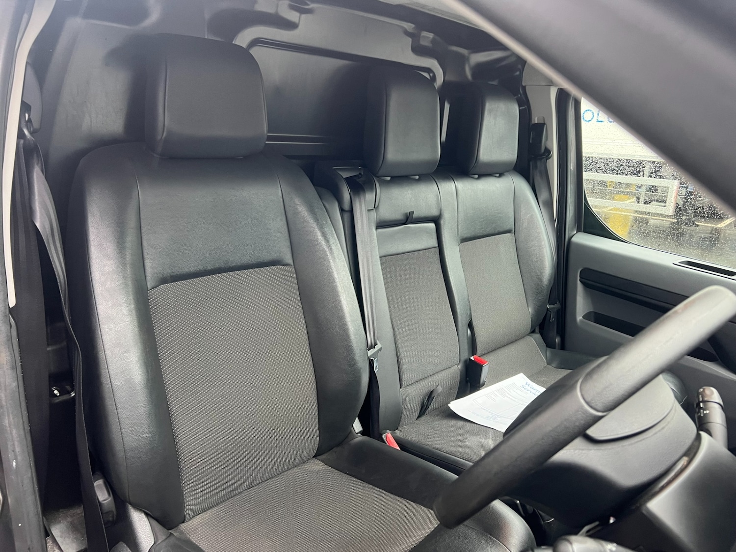 Used Peugeot Expert 2021 for sale - 76763526: Photo 19