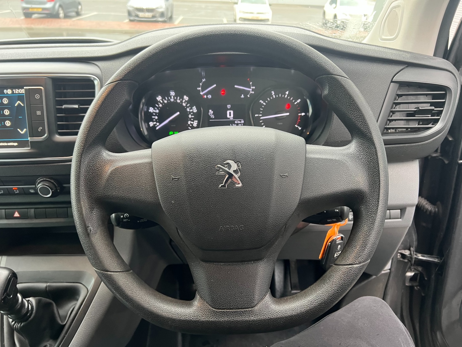 Used Peugeot Expert 2021 for sale - 76763526: Photo 20