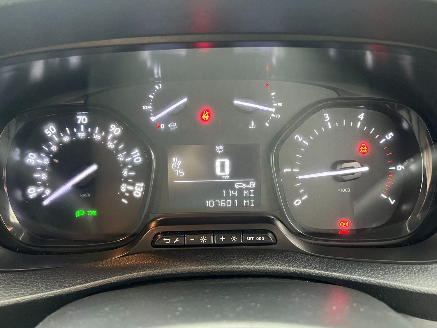 Used Peugeot Expert 2021 for sale - 76763526: Photo 21