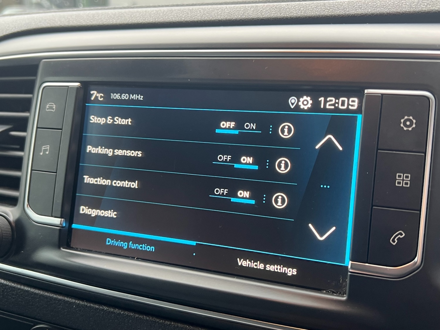 Used Peugeot Expert 2021 for sale - 76763526: Photo 22