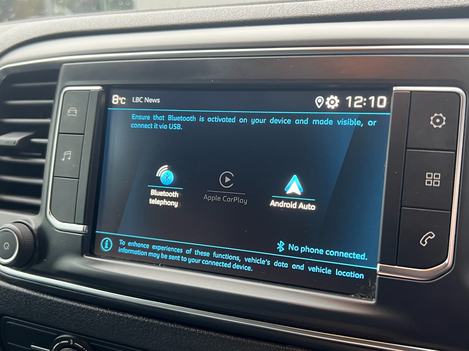 Used Peugeot Expert 2021 for sale - 76763526: Photo 27