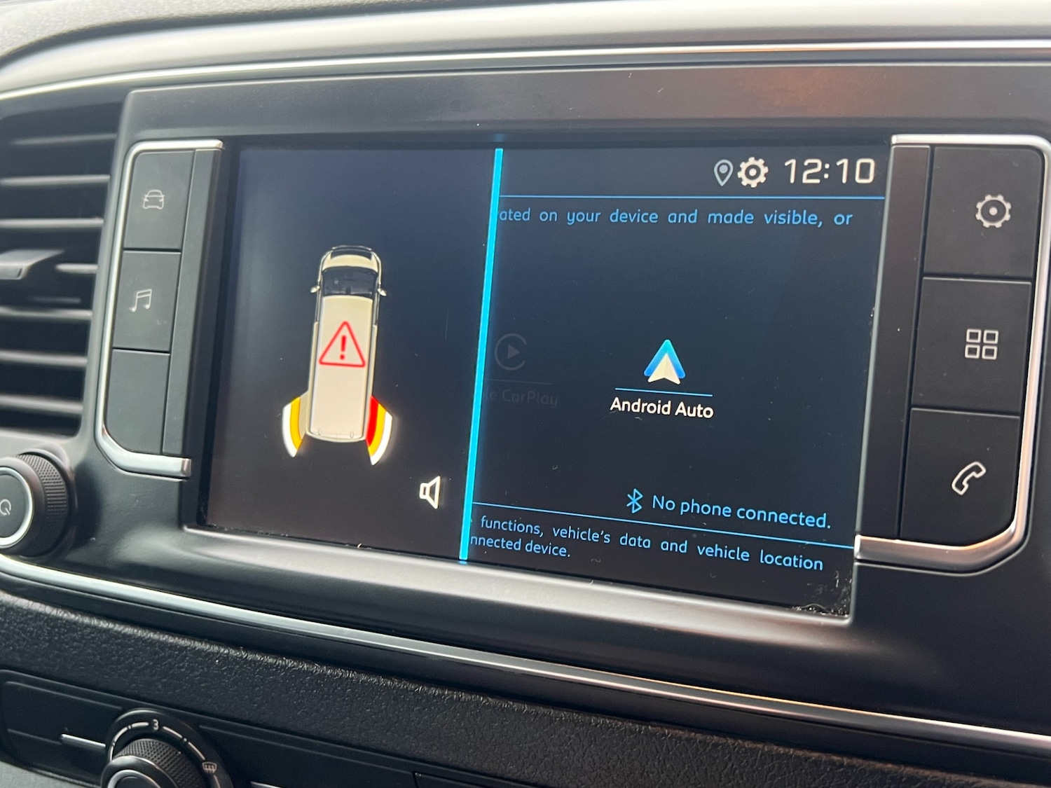 Used Peugeot Expert 2021 for sale - 76763526: Photo 28