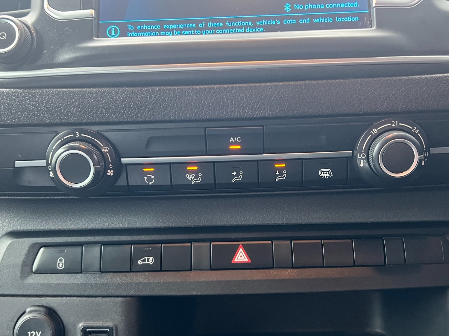 Used Peugeot Expert 2021 for sale - 76763526: Photo 29