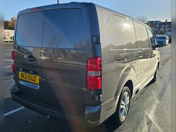 Used Peugeot Expert 2021 for sale - 76763526: Photo