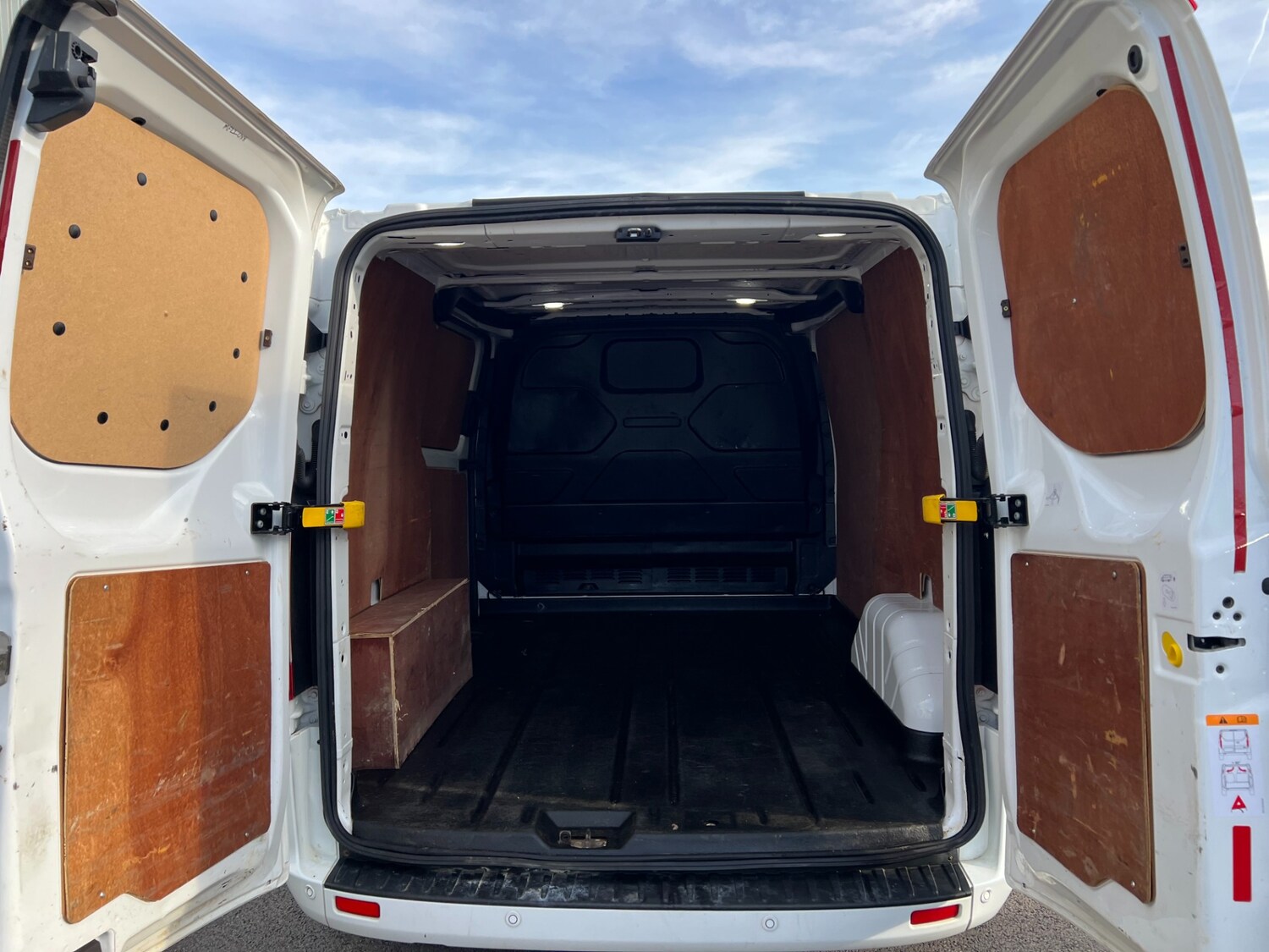 Vehicle 13